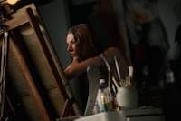 「ユーフォリア／EUPHORIA」シーズン3 場面写真