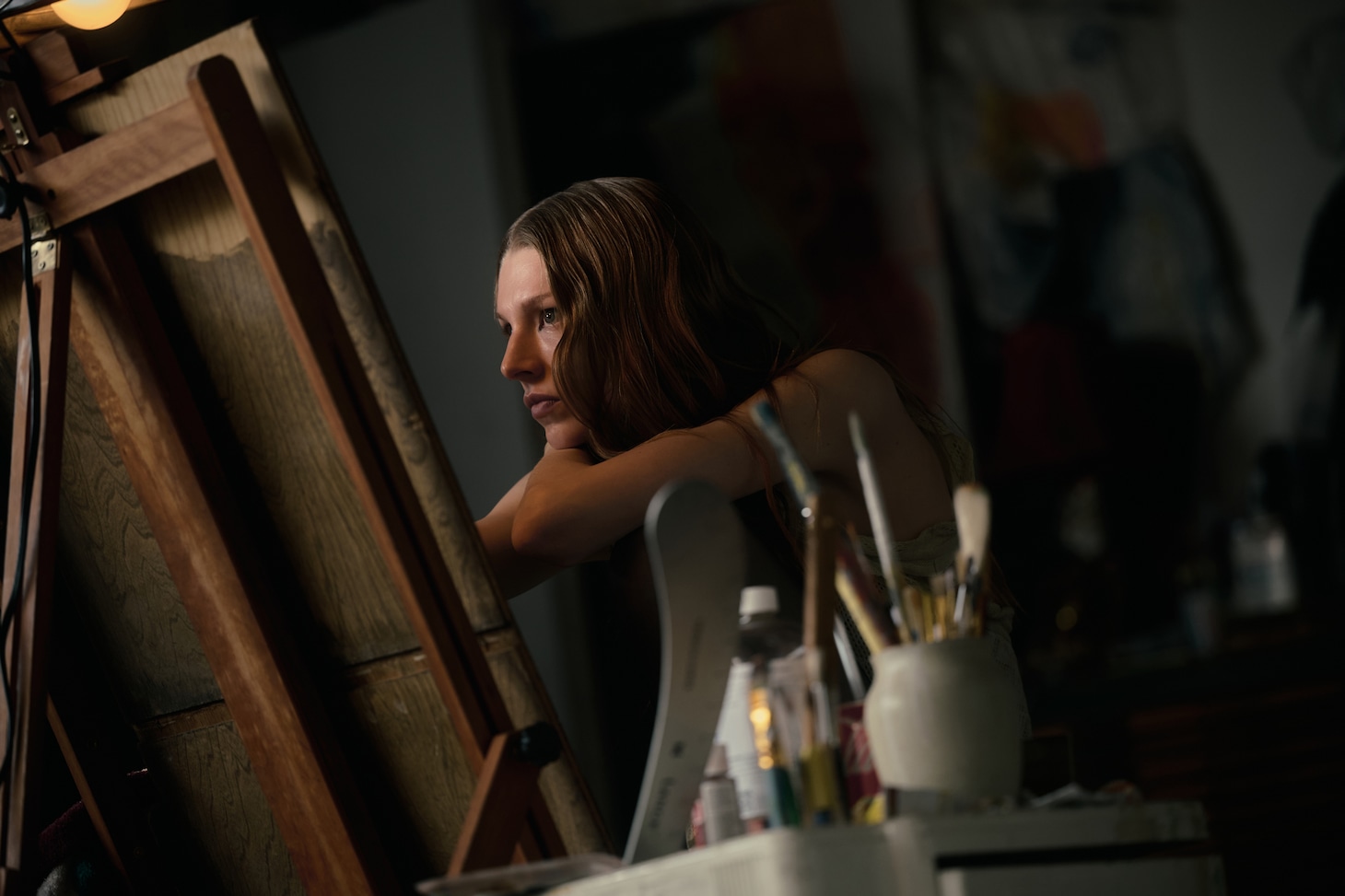 「ユーフォリア／EUPHORIA」シーズン3 場面写真