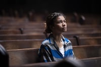 「ユーフォリア／EUPHORIA」シーズン3 場面写真