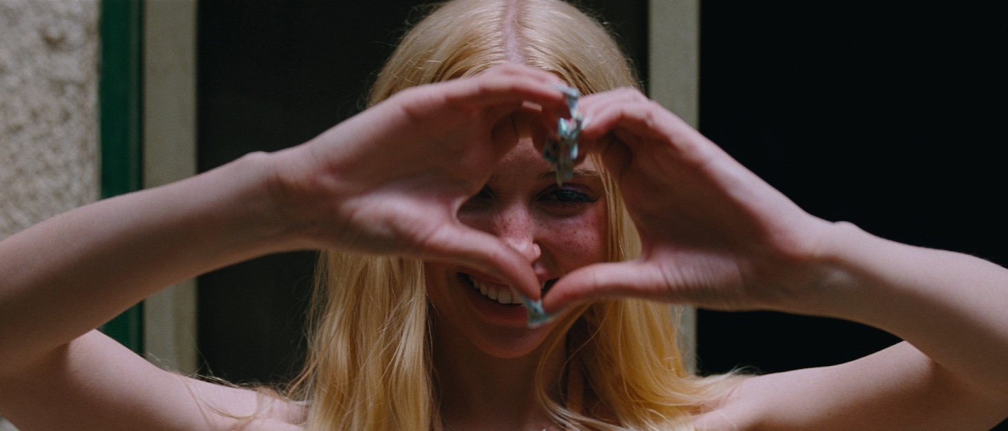 「ユーフォリア／EUPHORIA」シーズン3 場面写真