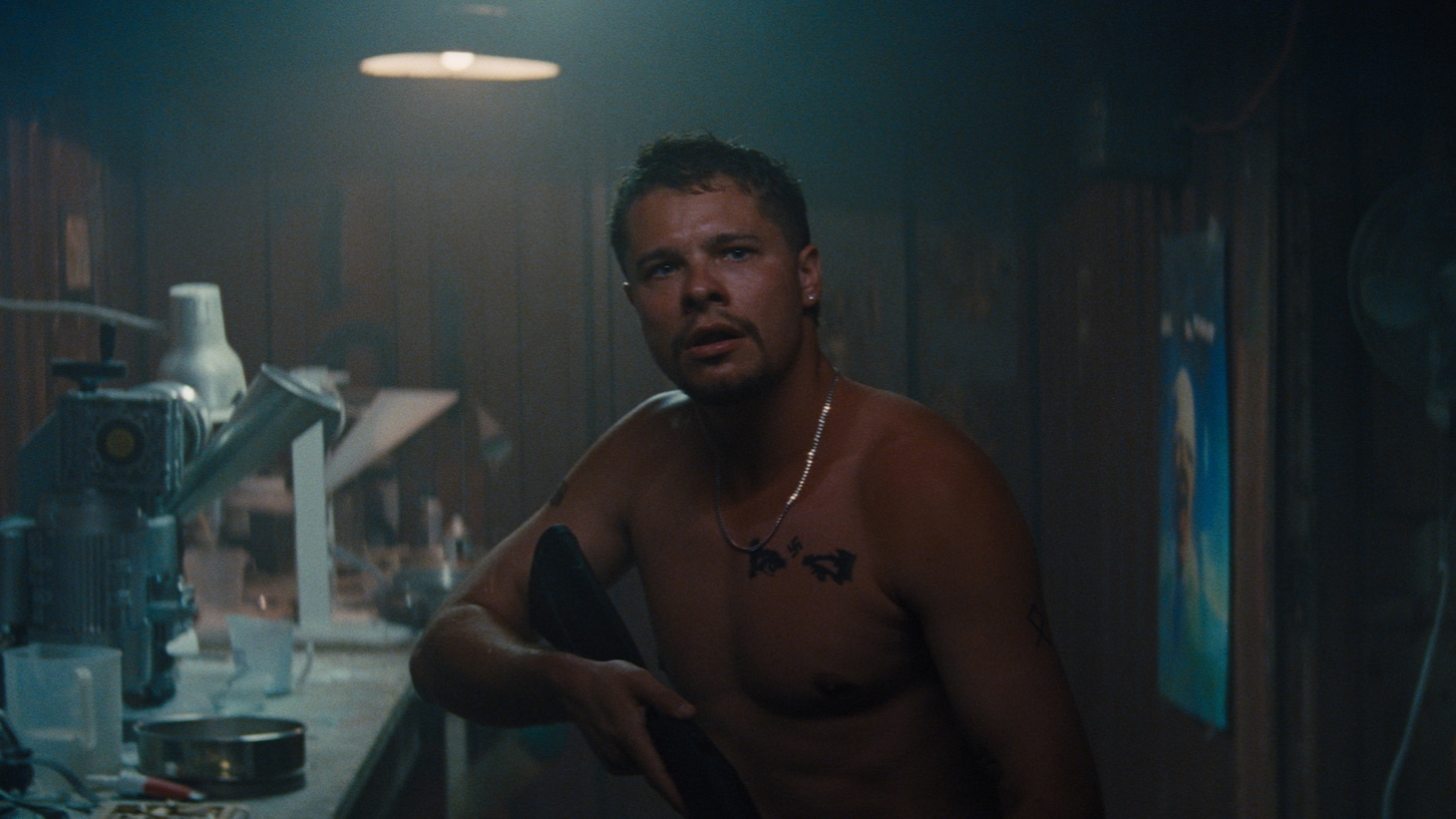 「ユーフォリア／EUPHORIA」シーズン3 場面写真