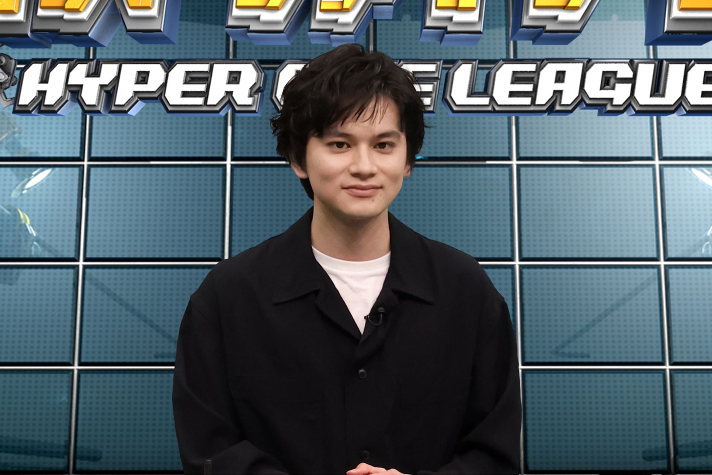 新月9ドラマ軍団を率いる「サバ缶、宇宙へ行く」の主演・北村匠海。「ネプリーグ」に出演するのは約5年ぶりとなる