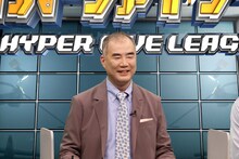 「野口聡一軍団」を率いる元宇宙飛行士の野口聡一。「ネプリーグSP」では北村匠海率いる「新月9ドラマ軍団」と“宇宙対決”を繰り広げる