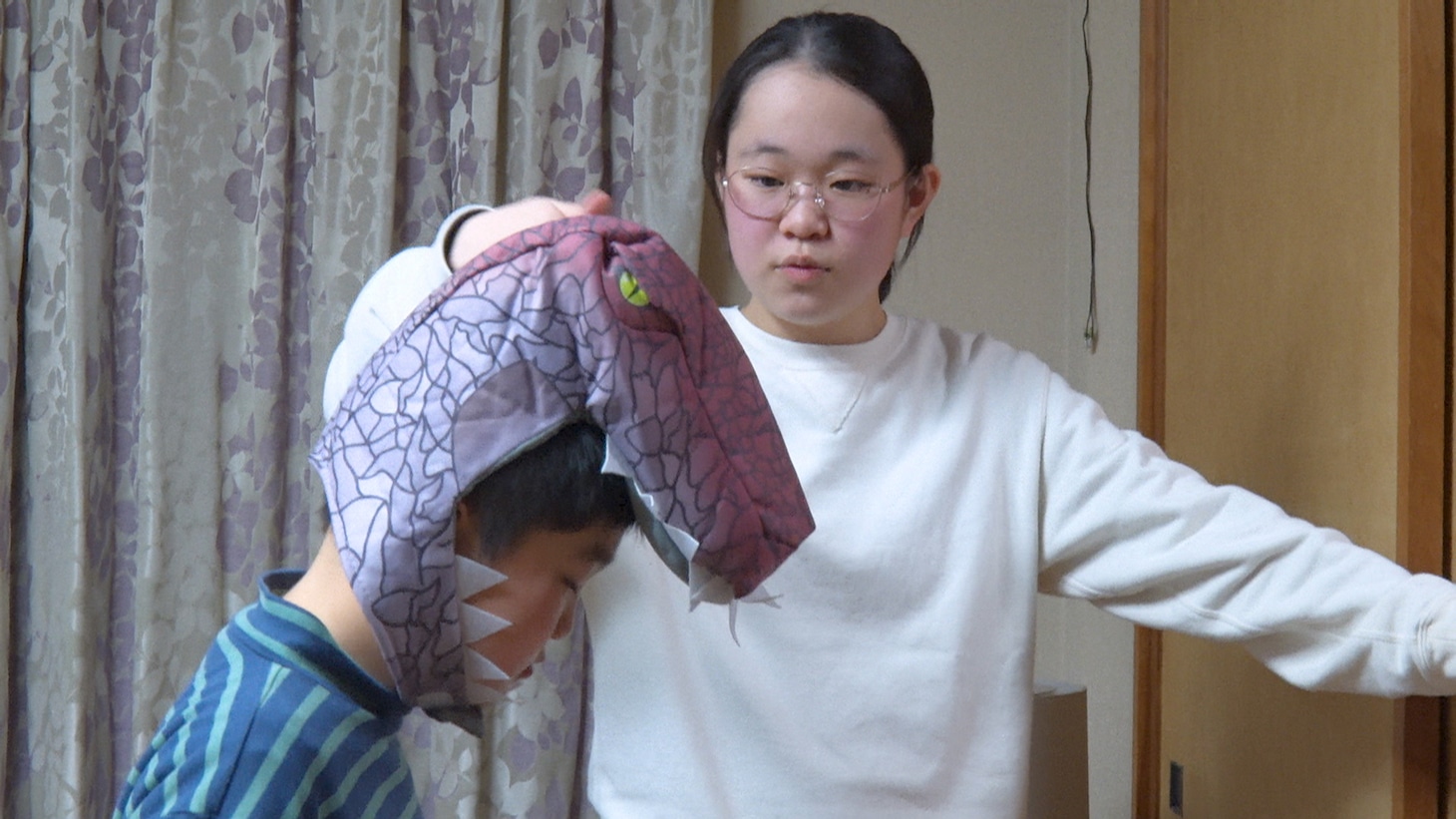 「沼にハマってきいてみた」4月18日放送回