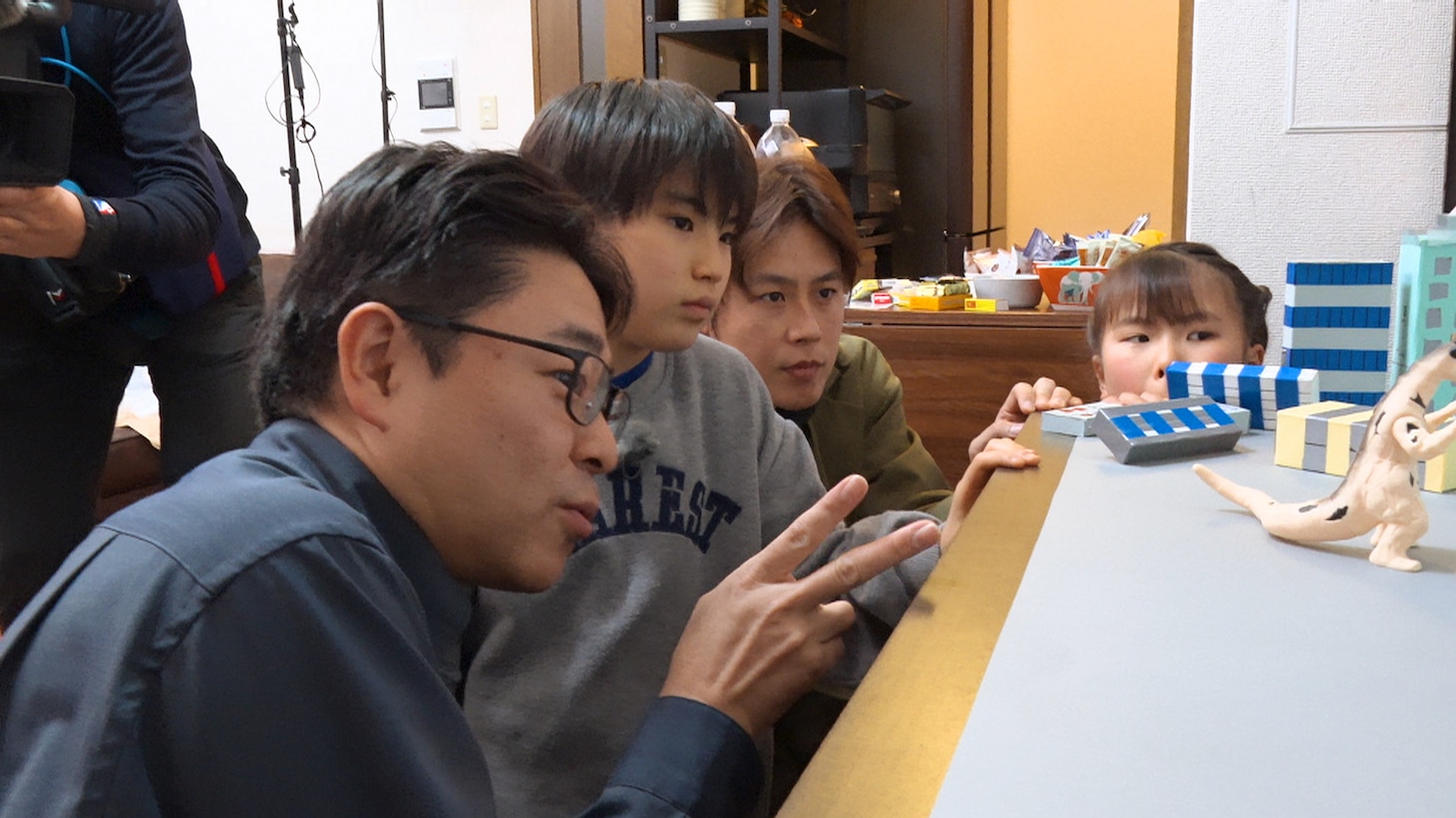 「沼にハマってきいてみた」4月18日放送回