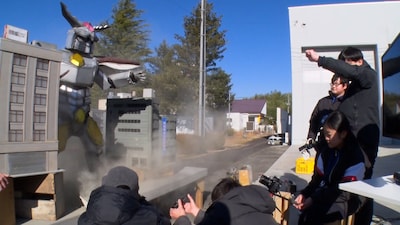 「沼にハマってきいてみた」4月18日放送回