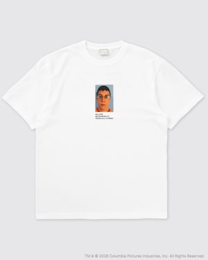 スーパーバッド 童貞ウォーズ」アパレルアイテム発売、四千頭身が 