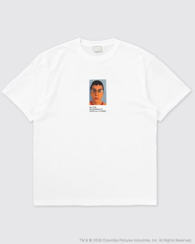 「Superbad」×FCW McLovin T-shirt（税込7700円）
