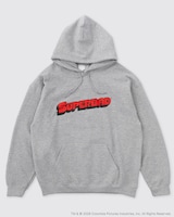「Superbad」×FCW Logo Hoodie（税込1万2100円）