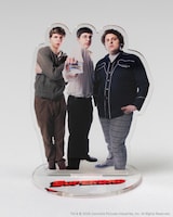 「Superbad」×FCW Gangsters Stand（税込1870円）