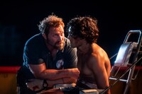 映画「デンジャラス・アニマルズ 絶望海域」場面写真