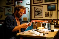 映画「デンジャラス・アニマルズ 絶望海域」場面写真