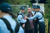 「箱の中の羊」新場面写真