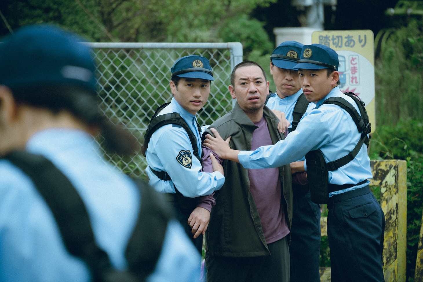 【試写会】是枝裕和「箱の中の羊」完成披露に100名招待、綾瀬はるか・千鳥大悟ら登壇