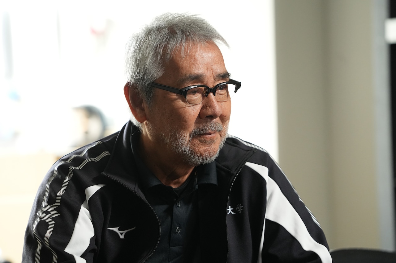 寺尾聰「俺たちの箱根駅伝」で名物監督・諸矢久繁役、山下智久との化学反応が楽しみ