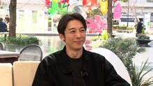 「火曜の良純孝太郎 2時間SP」に出演した高橋一生