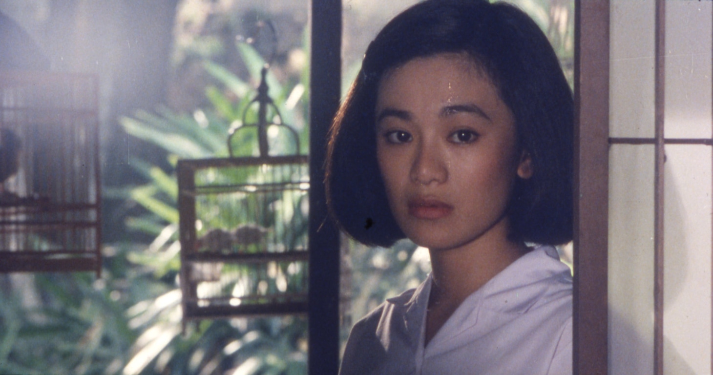 「海辺の一日 4Kレストア」場面写真 ©2010, 2024 Fortune Star Media Limited. All Rights Reserved.