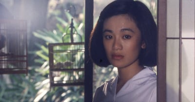 「海辺の一日 4Kレストア」場面写真 ©2010, 2024 Fortune Star Media Limited. All Rights Reserved.