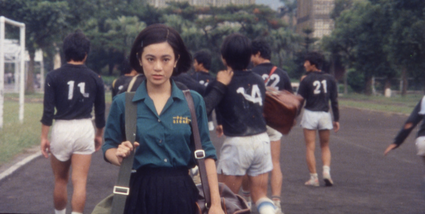 「海辺の一日 4Kレストア」場面写真 ©2010, 2024 Fortune Star Media Limited. All Rights Reserved.