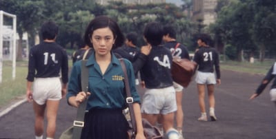 「海辺の一日 4Kレストア」場面写真 ©2010, 2024 Fortune Star Media Limited. All Rights Reserved.