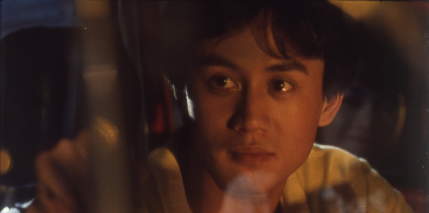 「海辺の一日 4Kレストア」場面写真 ©2010, 2024 Fortune Star Media Limited. All Rights Reserved.