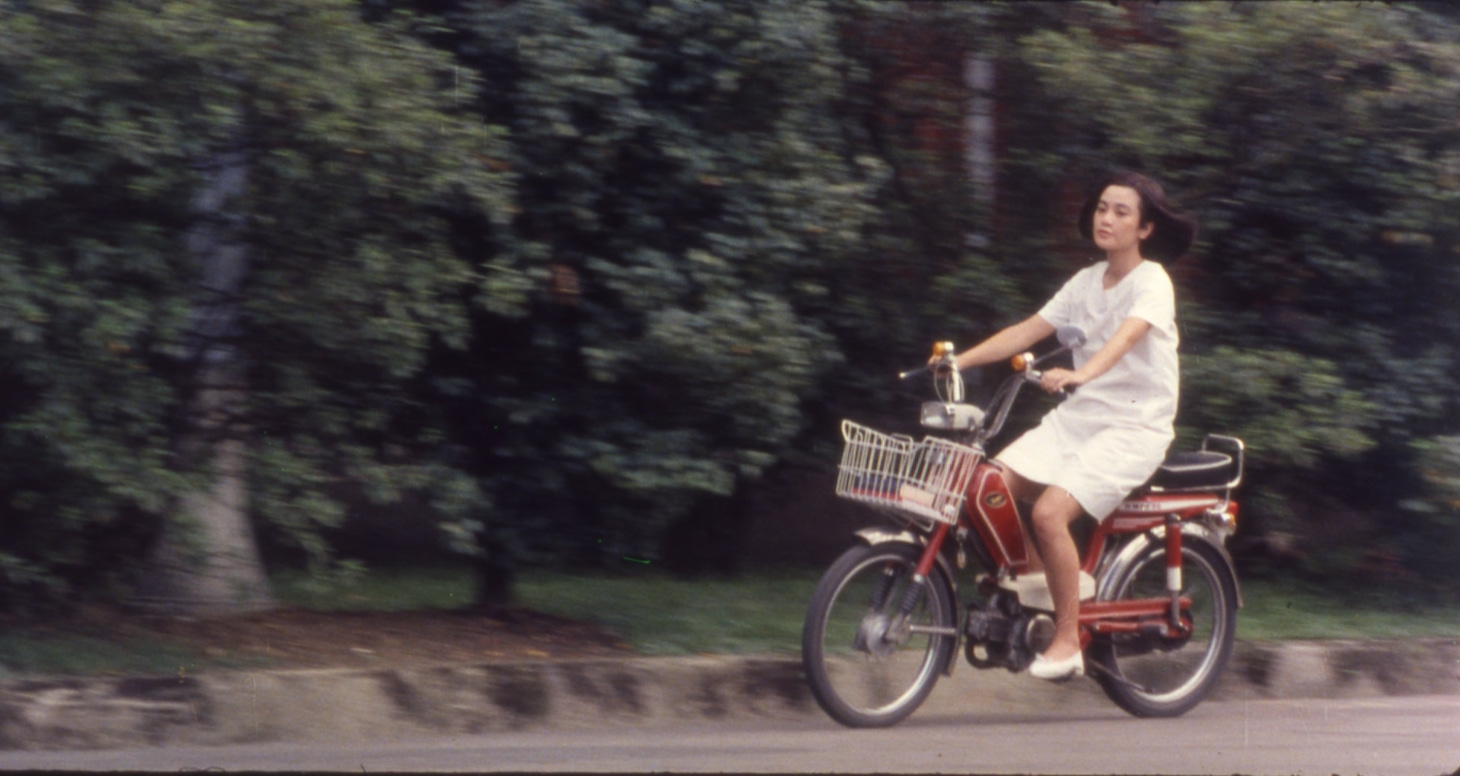 「海辺の一日 4Kレストア」場面写真 ©2010, 2024 Fortune Star Media Limited. All Rights Reserved.