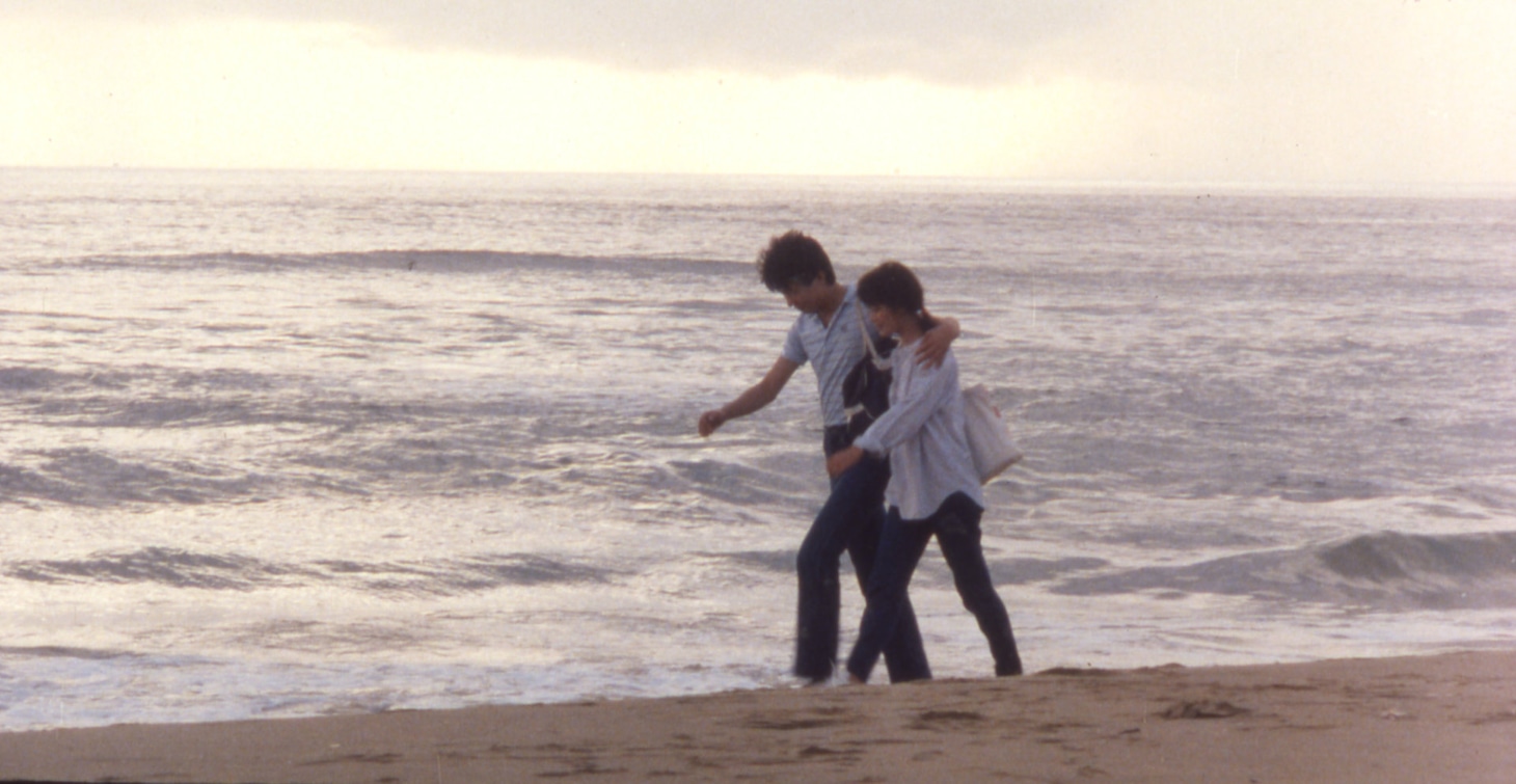 「海辺の一日 4Kレストア」場面写真 ©2010, 2024 Fortune Star Media Limited. All Rights Reserved.