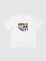 MEN Tシャツ前面（税込1990円）