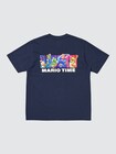 「スーパーマリオギャラクシー」TシャツがUTに登場、マリオ役の宮野真守が店内放送