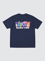 MEN Tシャツ背面（税込1990円）