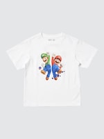 KIDS Tシャツ前面（税込990円）