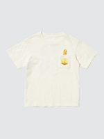 KIDS Tシャツ前面（税込990円）