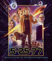 70年代ハリウッドの裏側描く青春映画「5-25-77」日本上陸、タイトルの数字は