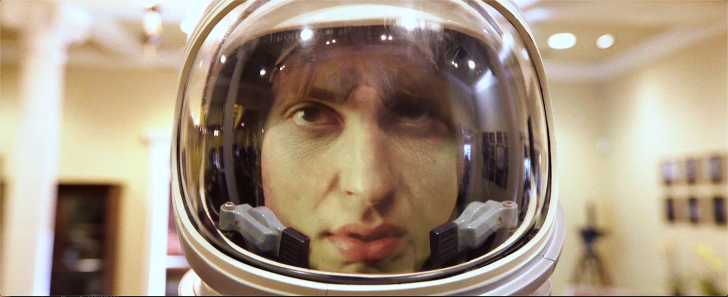 「5-25-77 あの日の映画少年たちへ」場面写真