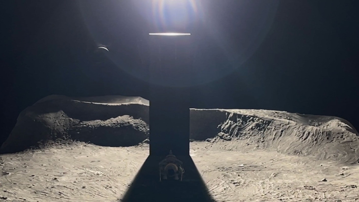 「5-25-77 あの日の映画少年たちへ」場面写真