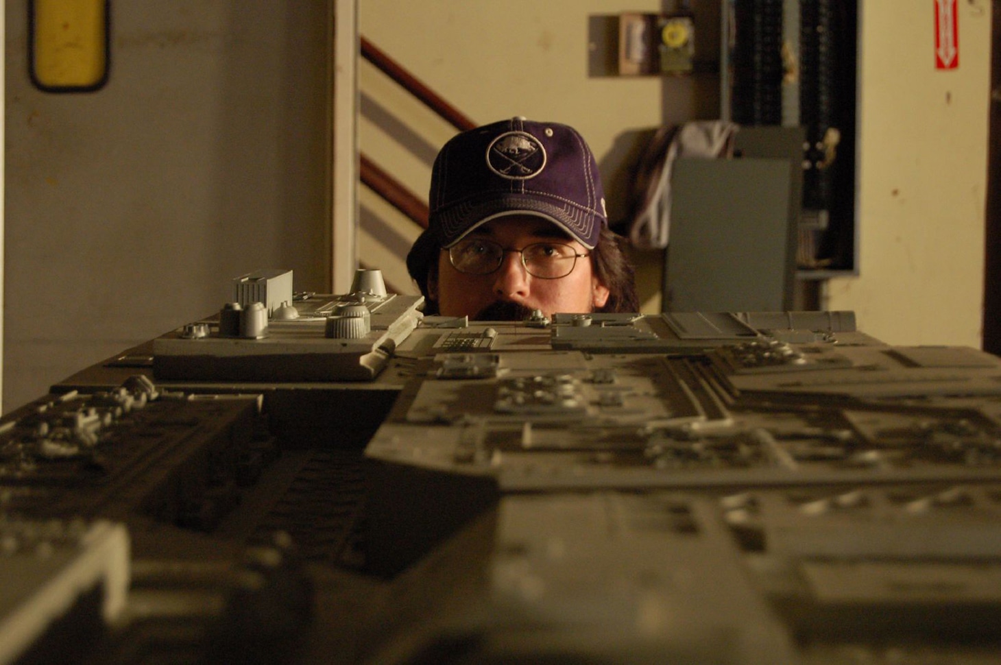 「5-25-77 あの日の映画少年たちへ」場面写真