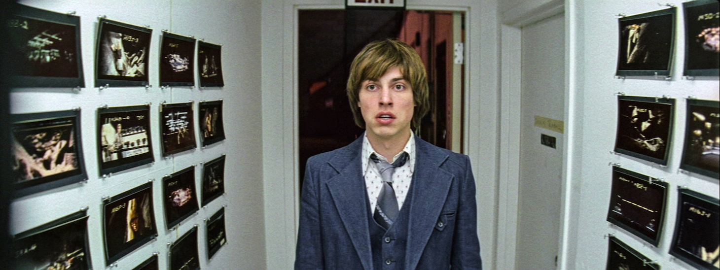 「5-25-77 あの日の映画少年たちへ」場面写真