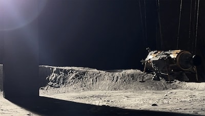 「5-25-77 あの日の映画少年たちへ」場面写真