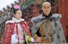 中国ドラマ「宮廷女官 若曦」BS11で放送、現代女性が清の時代にタイムスリップ【あらすじ・予告あり】