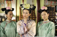 中国ドラマ「宮廷女官 若曦」BS11で放送、現代女性が清の時代にタイムスリップ【あらすじ・予告あり】