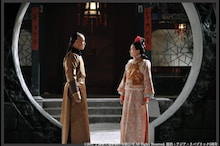 中国ドラマ「宮廷女官 若曦」BS11で放送、現代女性が清の時代にタイムスリップ【あらすじ・予告あり】