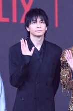 生田斗真