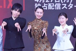 「地獄に堕ちるわよ」戸田恵梨香、最後まで試行錯誤して細木数子を体現