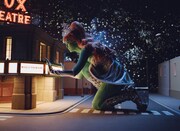 Apple TVオリジナルシリーズ「マーゴのマネートラブル」場面写真