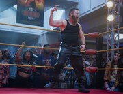 Apple TVオリジナルシリーズ「マーゴのマネートラブル」場面写真