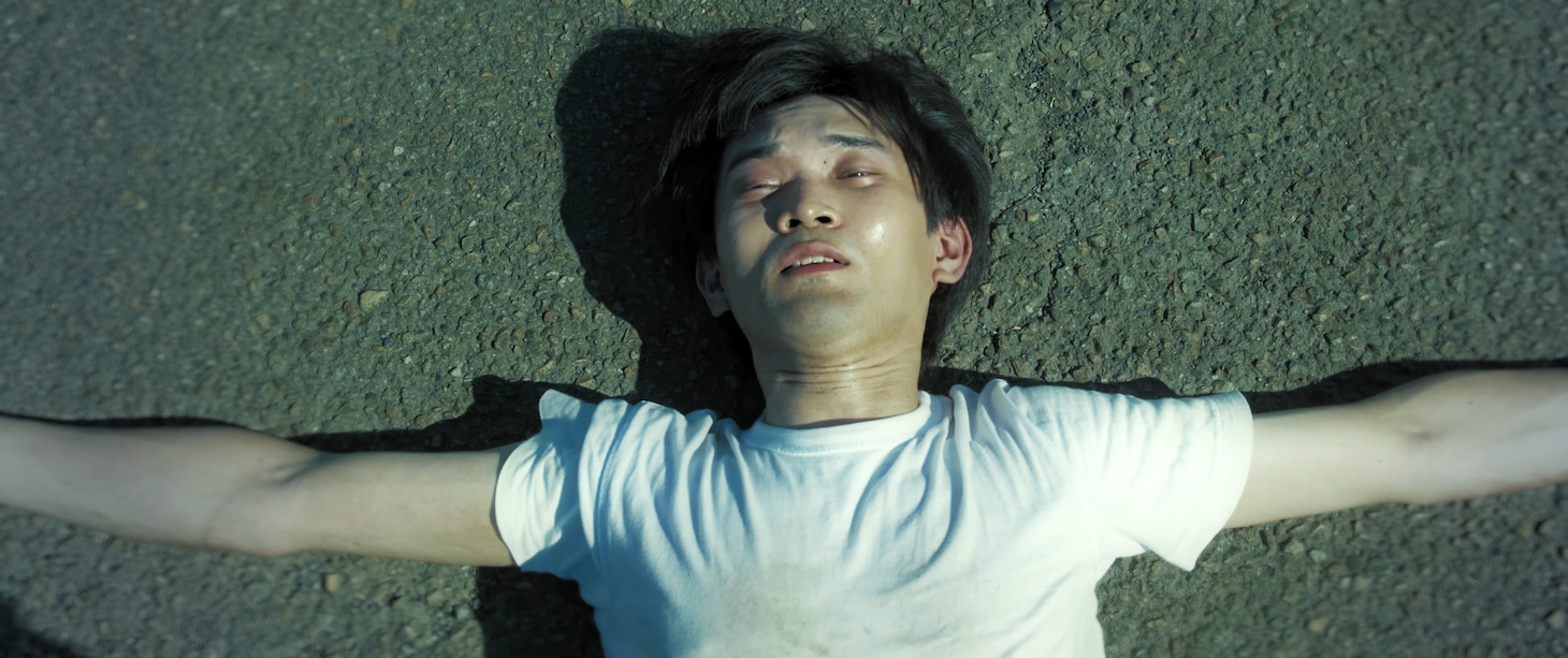 映画「竜宮の誘い」新場面写真