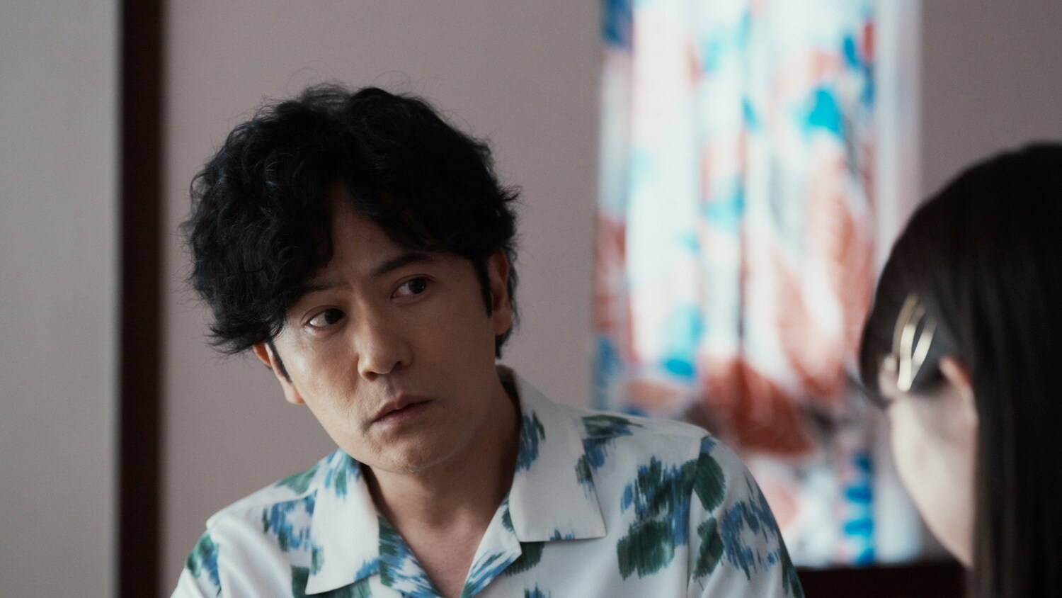 稲垣吾郎ディレクターのビストロ、映画「バナ穴」コラボメニュー販売決定