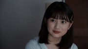 映画「バナ穴 BANA_ANA」より、ハナ役の葉山さら。
