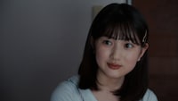 映画「バナ穴 BANA_ANA」より、ハナ役の葉山さら。