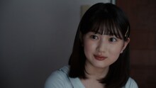「バナ穴 BANA_ANA」より、葉山さら演じるハナ